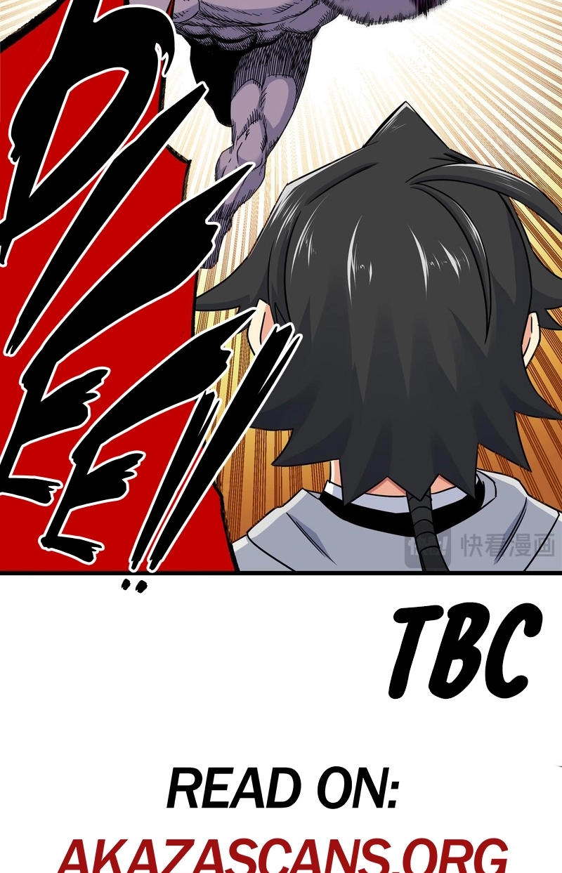 Emperor’s Domination Chapter 118 page 31 - 