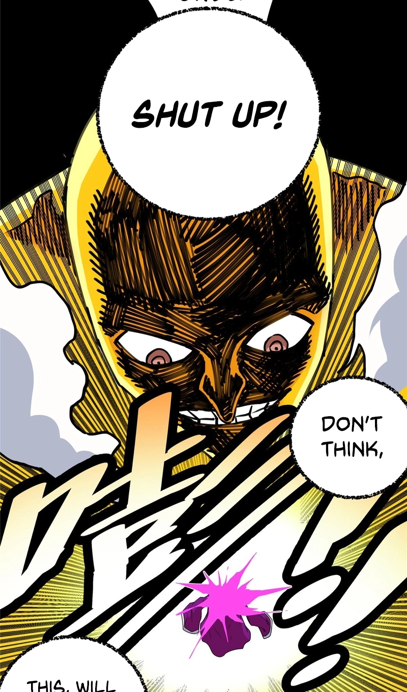 Emperor’s Domination Chapter 118 page 8 - 