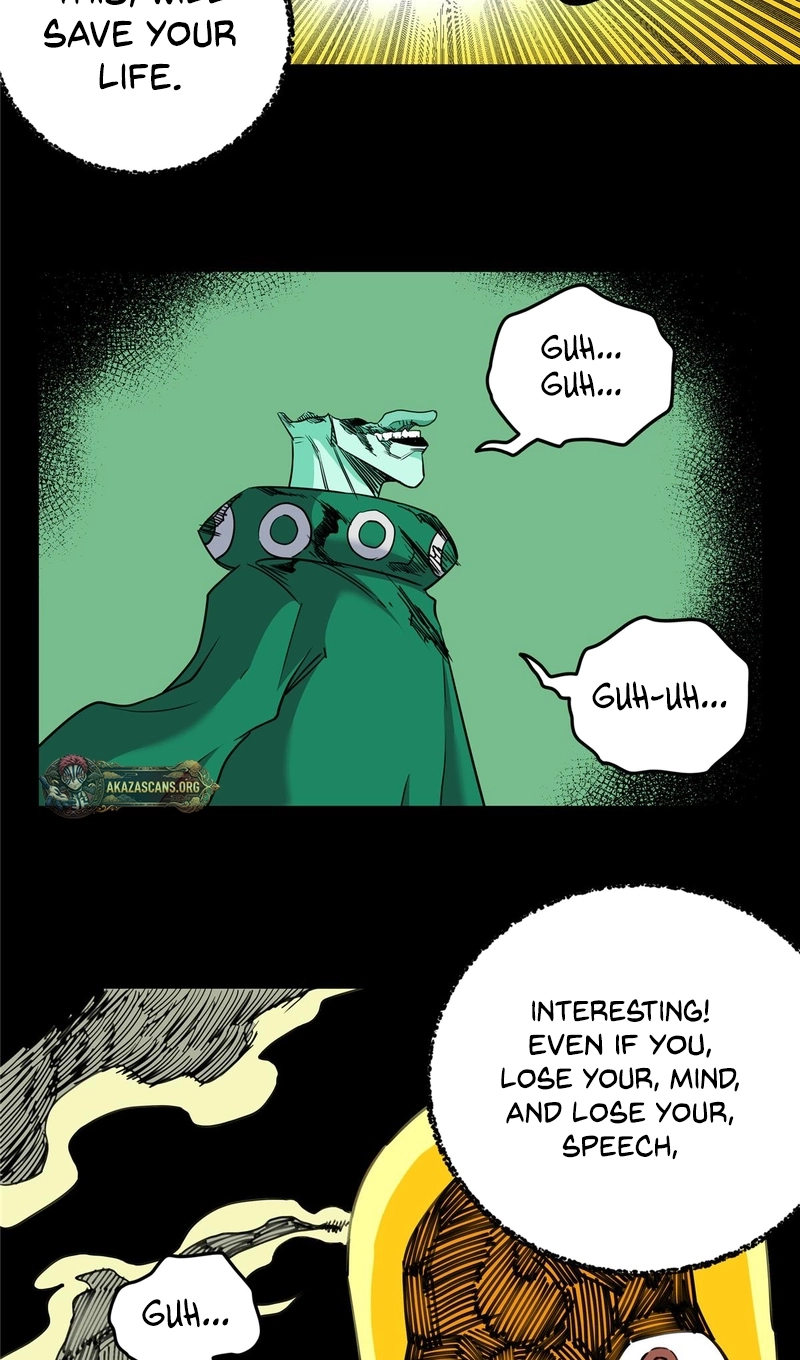 Emperor’s Domination Chapter 118 page 9 - 