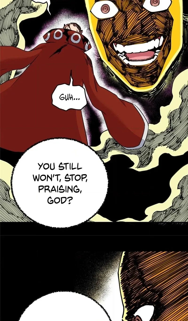 Emperor’s Domination Chapter 118 page 10 - 