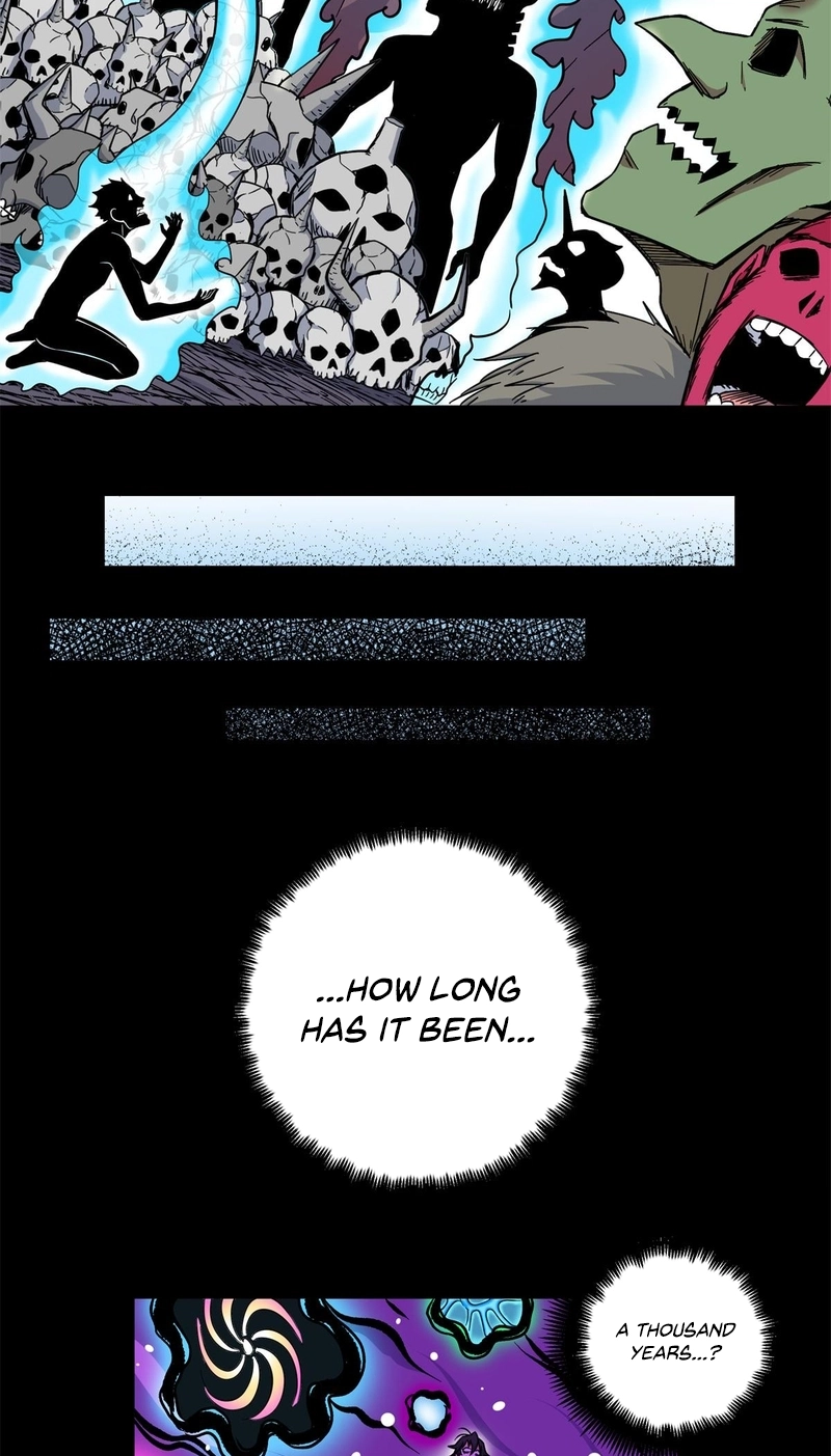 Emperor’s Domination Chapter 119 page 11 - 