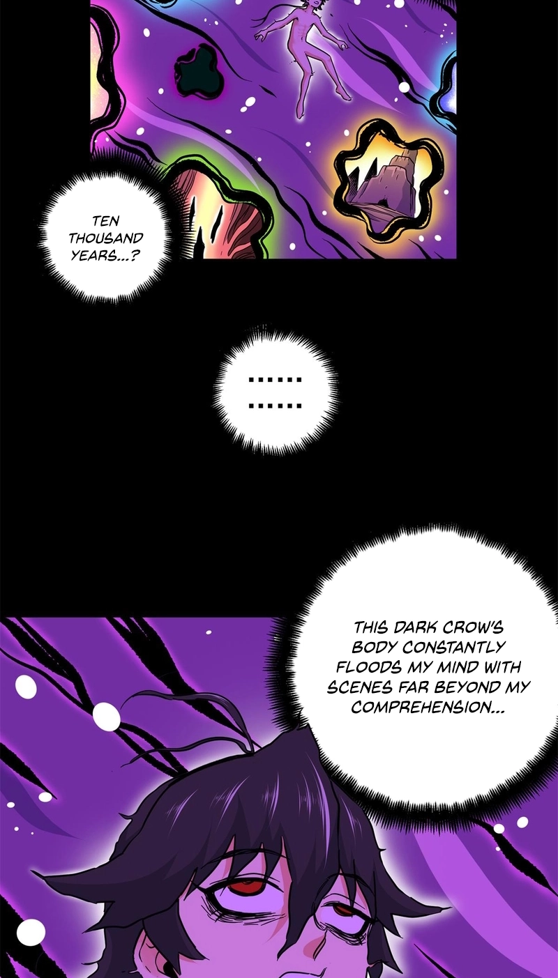 Emperor’s Domination Chapter 119 page 12 - 