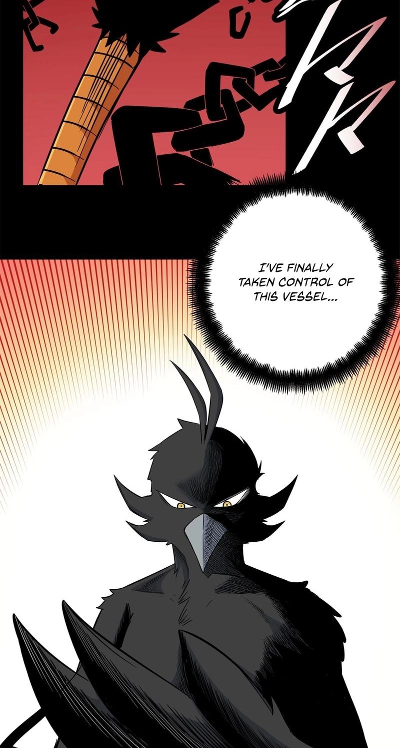 Emperor’s Domination Chapter 119 page 18 - 