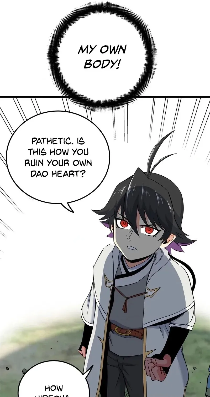 Emperor’s Domination Chapter 119 page 20 - 