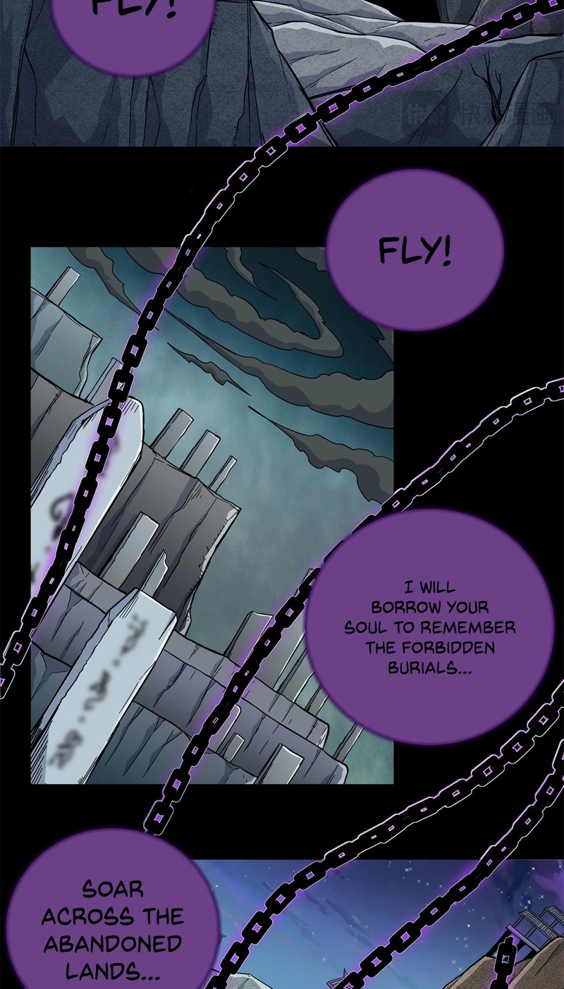 Emperor’s Domination Chapter 119 page 8 - 