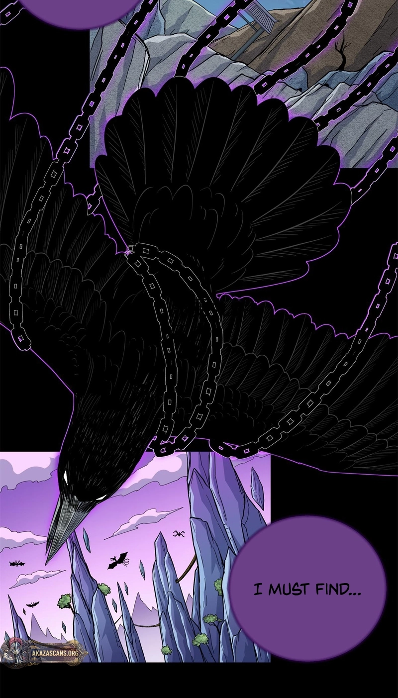 Emperor’s Domination Chapter 119 page 9 - 