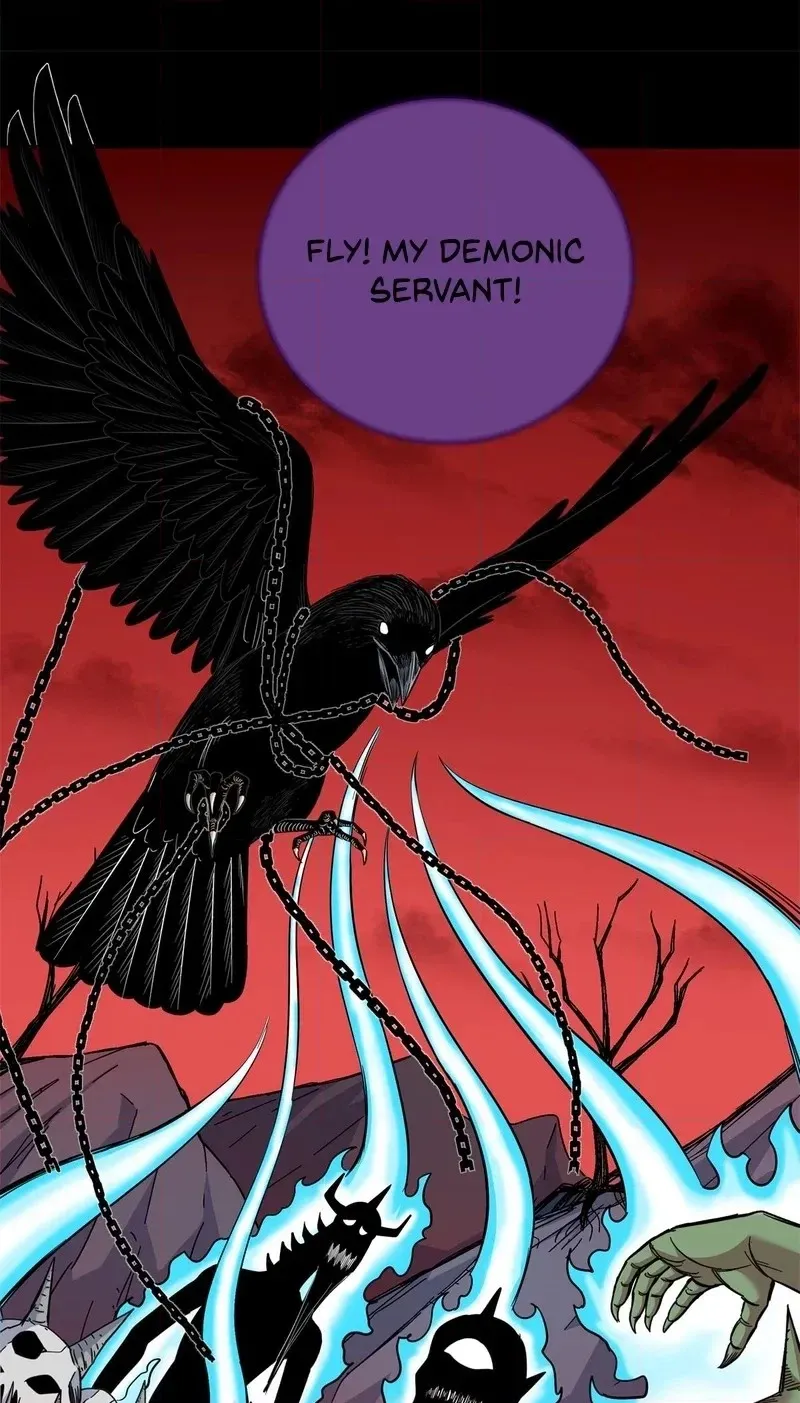 Emperor’s Domination Chapter 119 page 10 - 