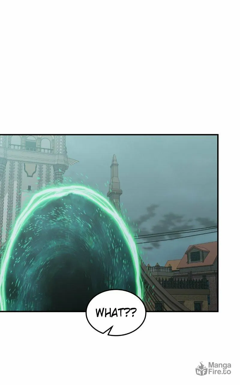 Empress Hunt Chapter 56 page 12 - 