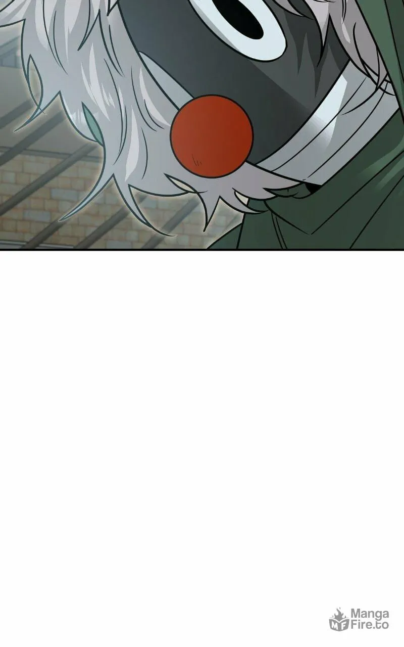 Empress Hunt Chapter 56 page 20 - 
