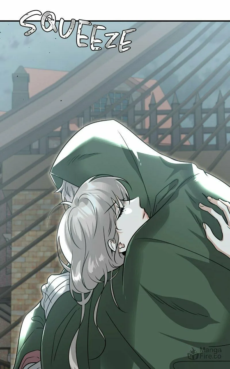 Empress Hunt Chapter 56 page 21 - 