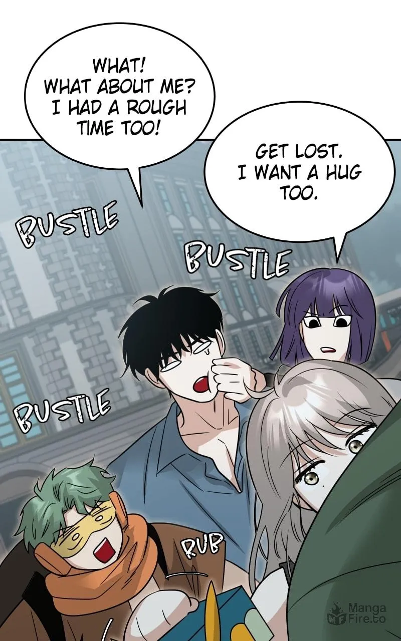 Empress Hunt Chapter 56 page 25 - 