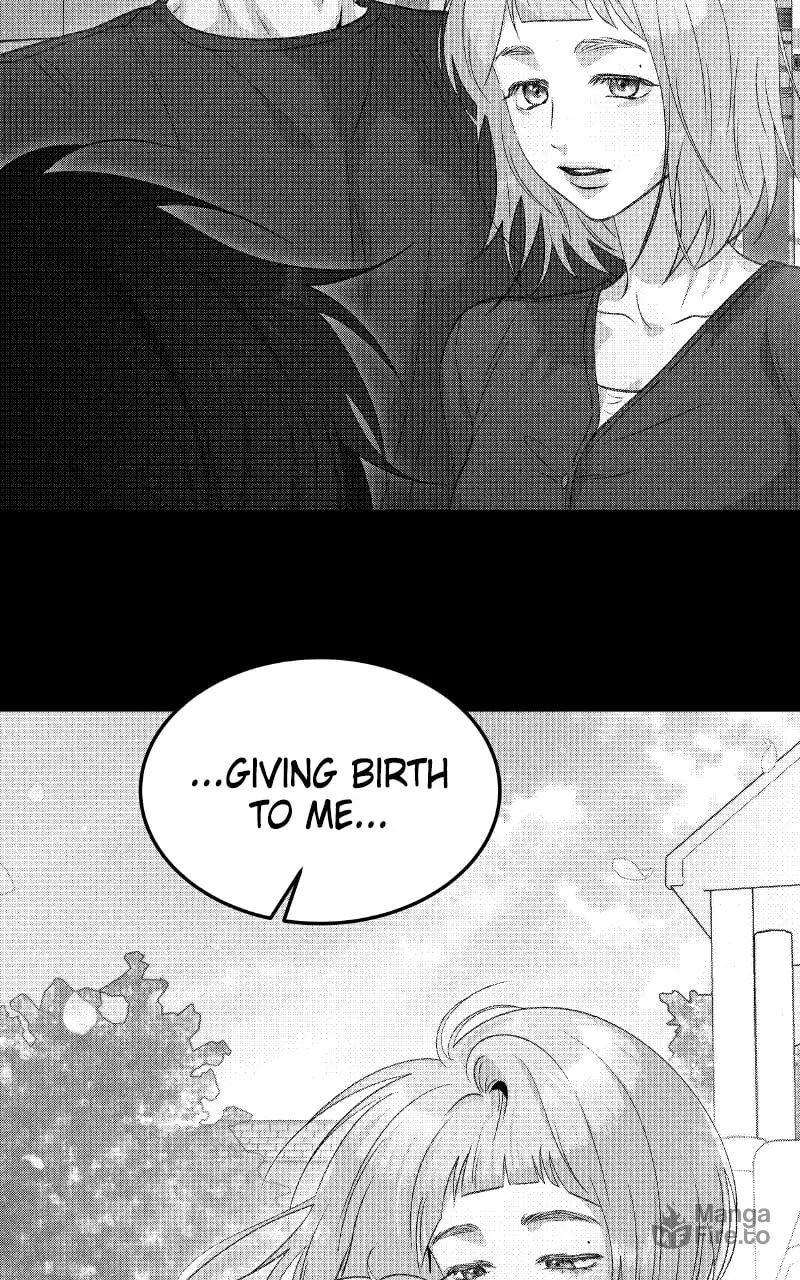 Empress Hunt Chapter 56 page 33 - 