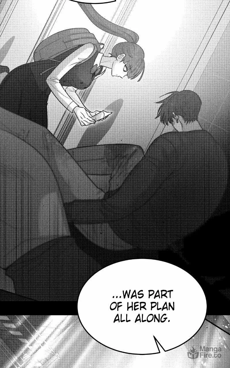 Empress Hunt Chapter 56 page 35 - 