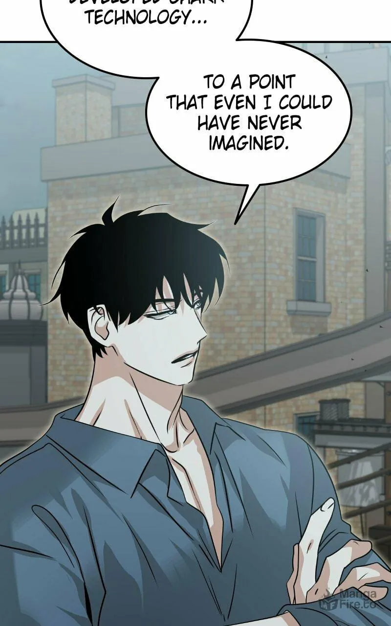 Empress Hunt Chapter 56 page 40 - 