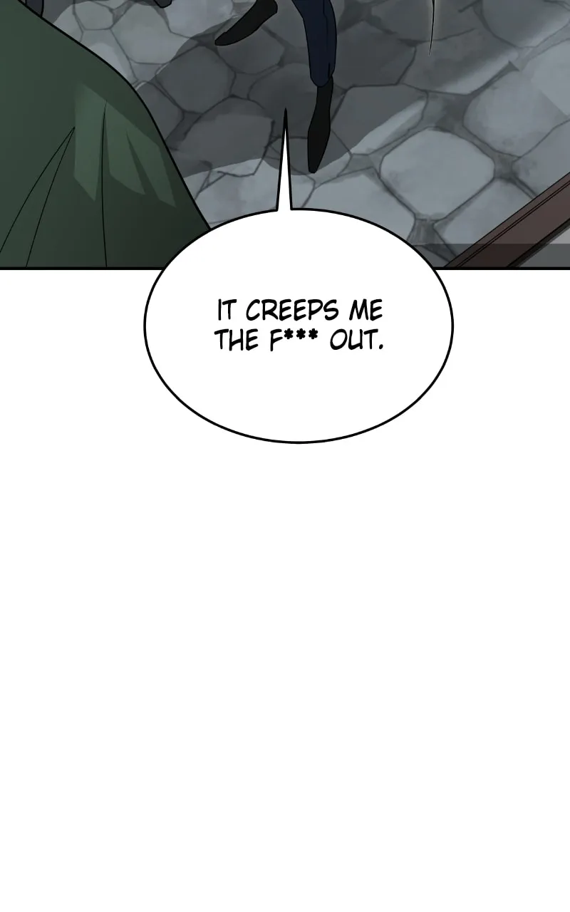 Empress Hunt Chapter 56 page 46 - 
