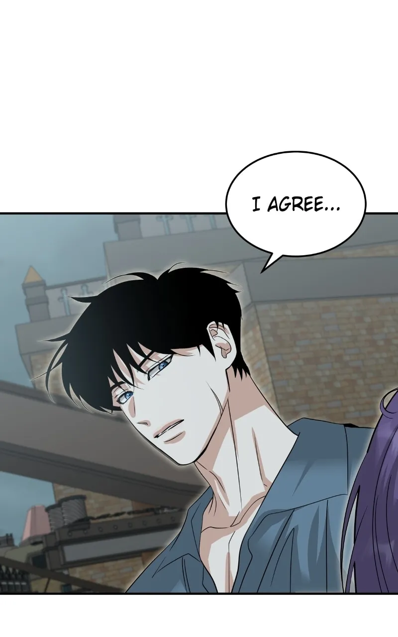 Empress Hunt Chapter 56 page 47 - 
