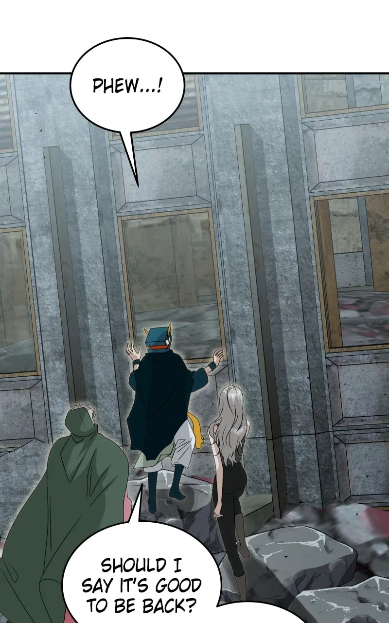 Empress Hunt Chapter 56 page 62 - 