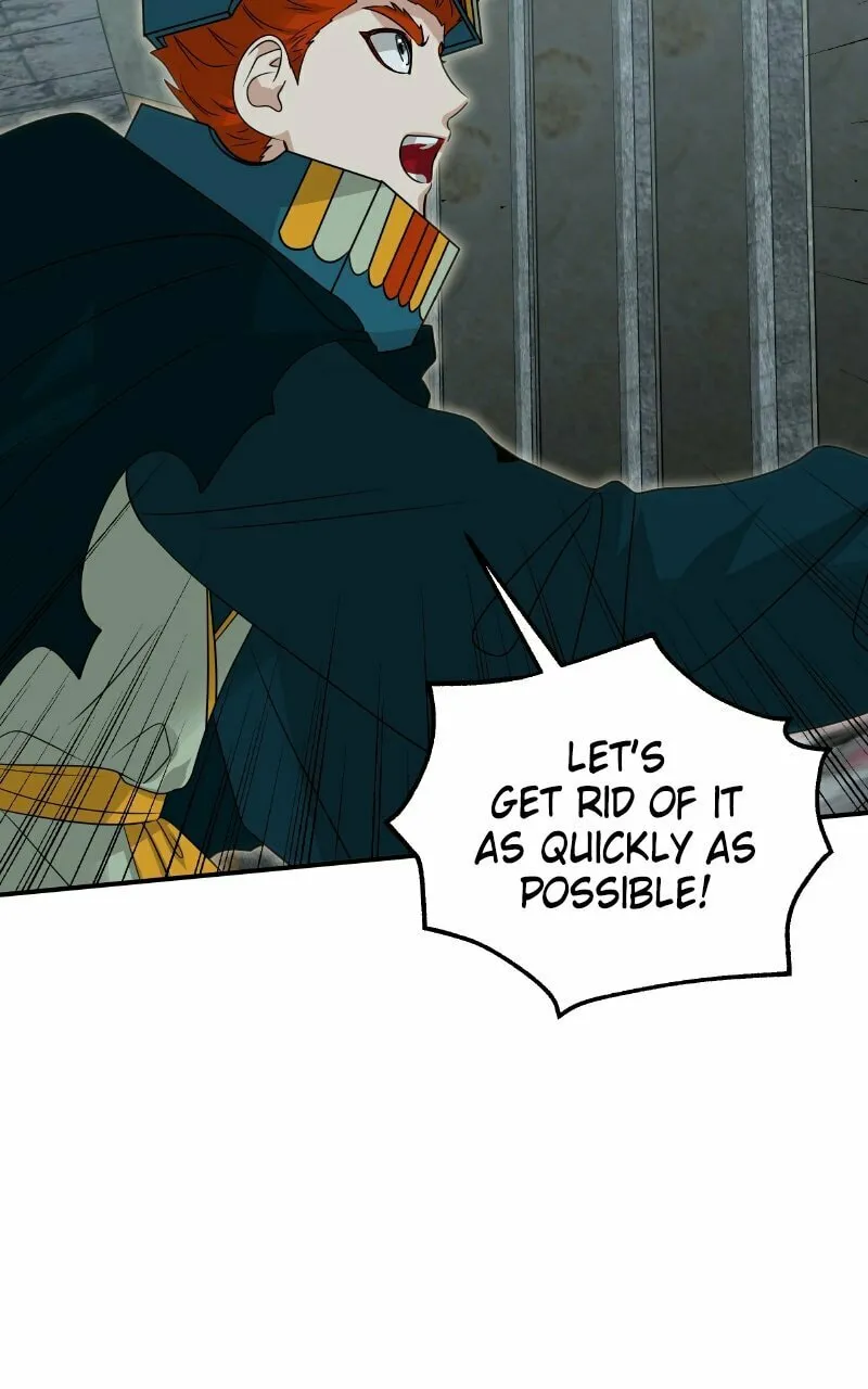 Empress Hunt Chapter 56 page 64 - 