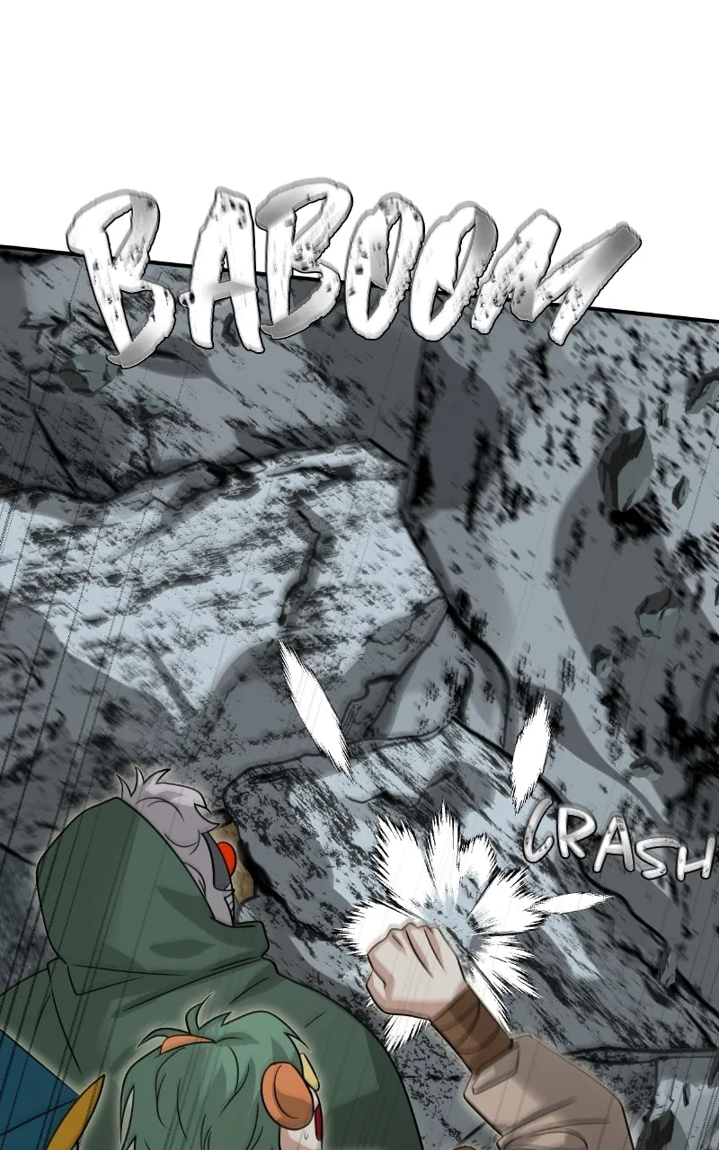 Empress Hunt Chapter 56 page 77 - 