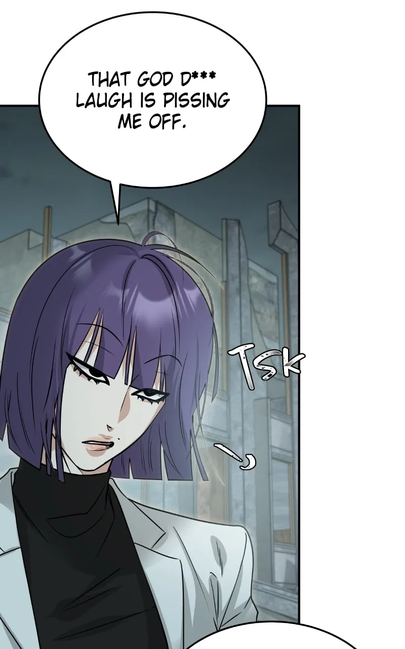 Empress Hunt Chapter 57 page 11 - 