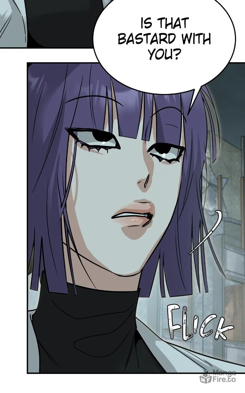 Empress Hunt Chapter 57 page 12 - 