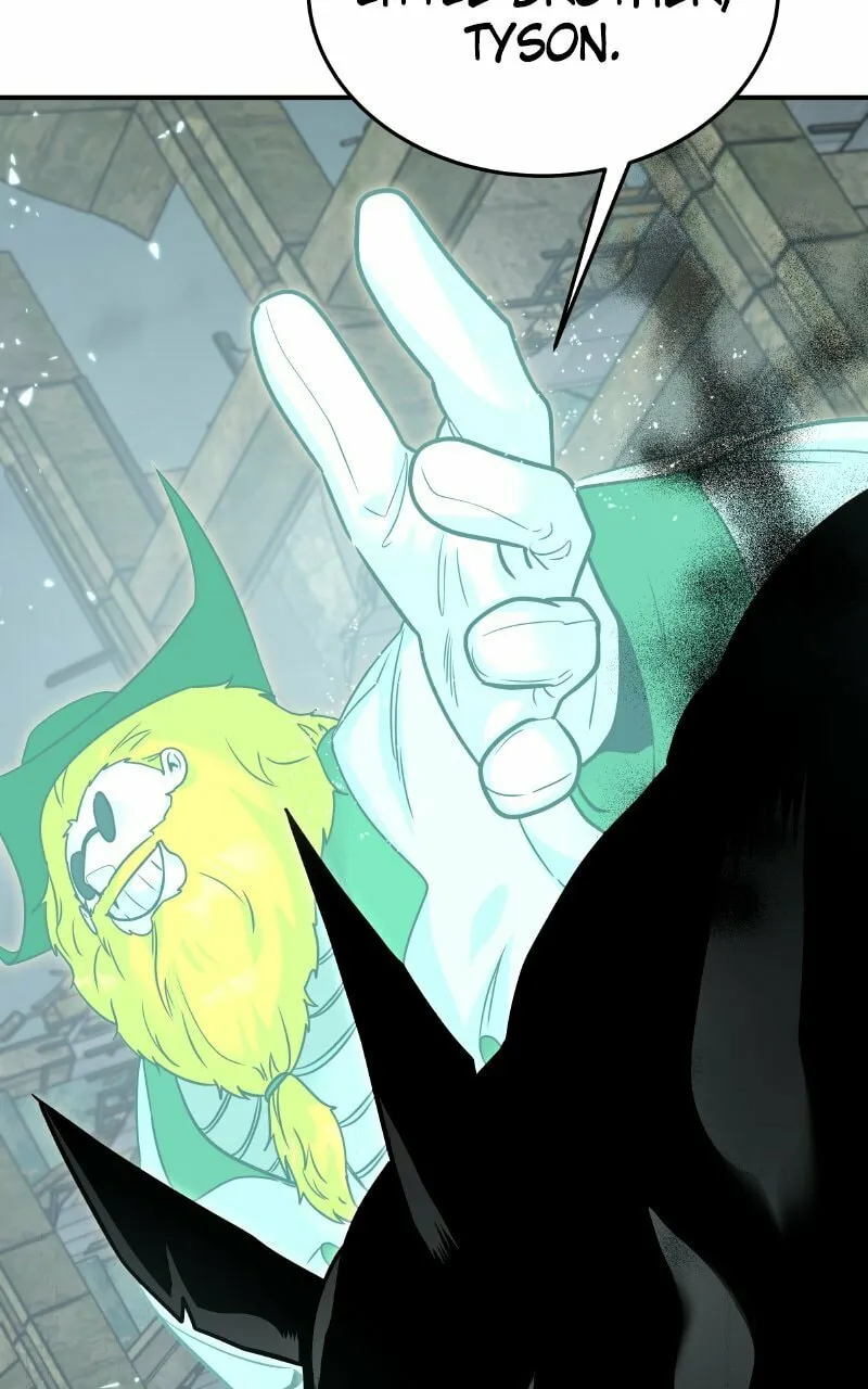 Empress Hunt Chapter 57 page 17 - 