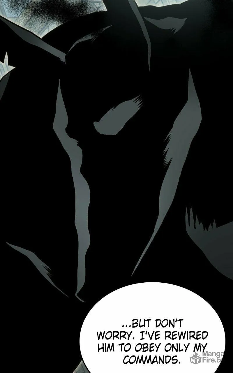 Empress Hunt Chapter 57 page 20 - 