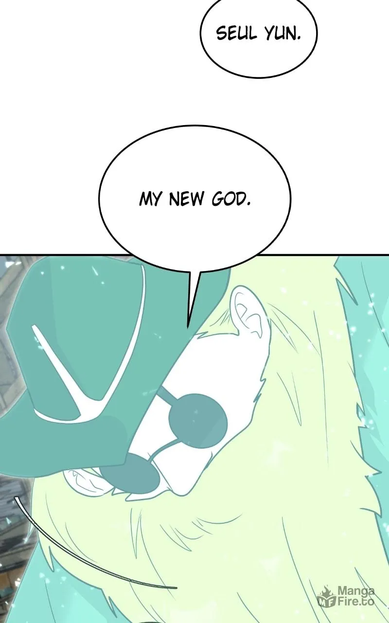 Empress Hunt Chapter 57 page 3 - 