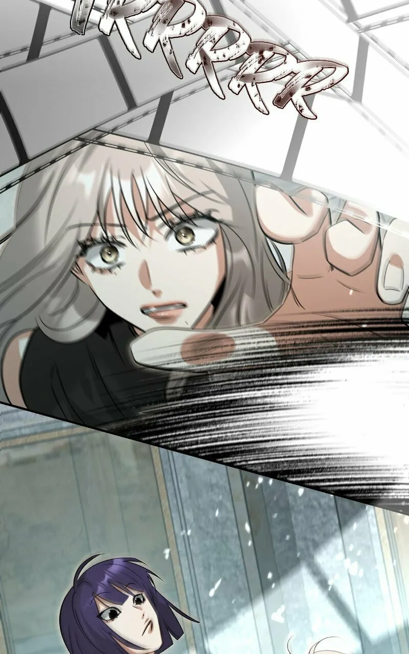 Empress Hunt Chapter 57 page 28 - 