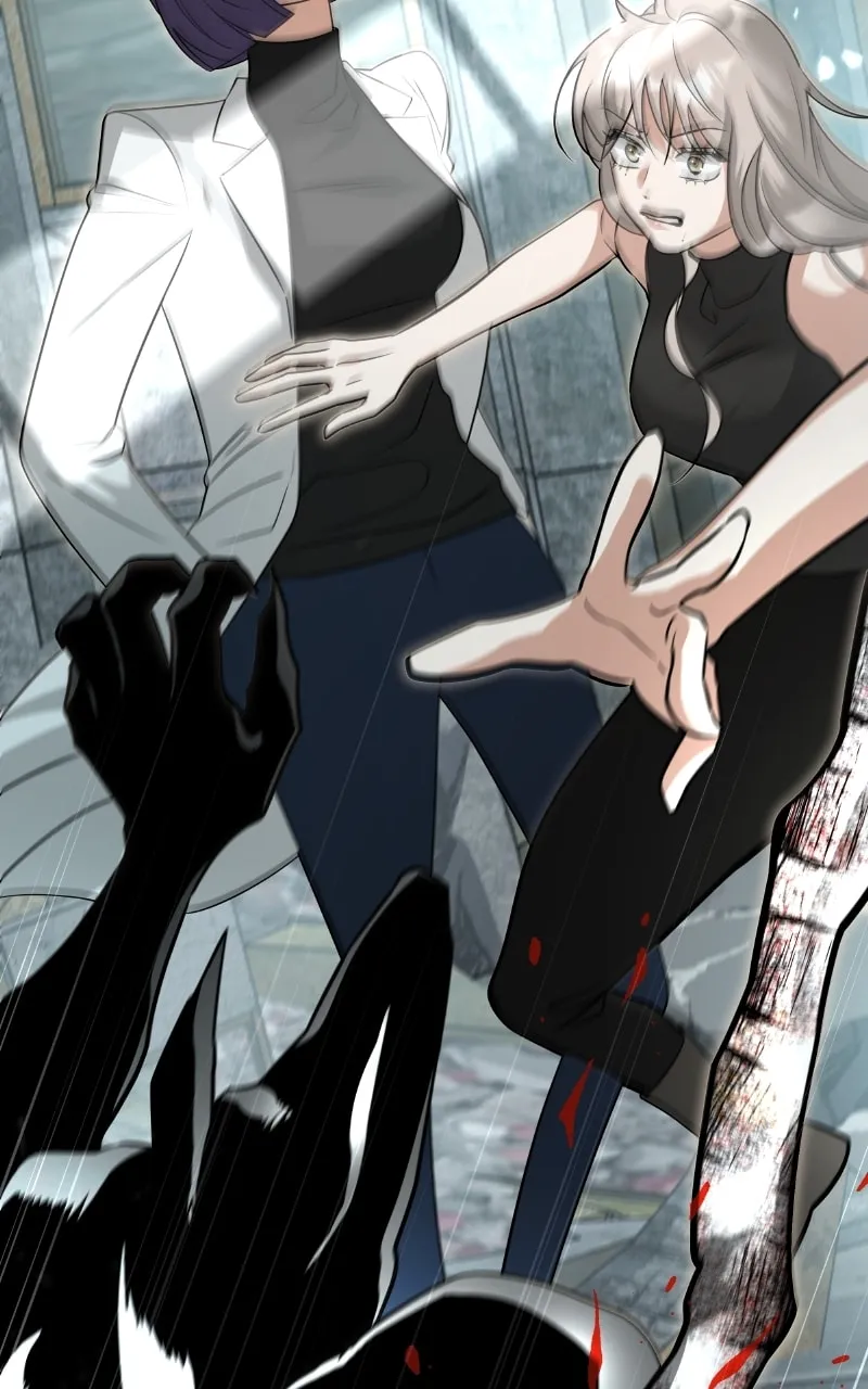 Empress Hunt Chapter 57 page 29 - 