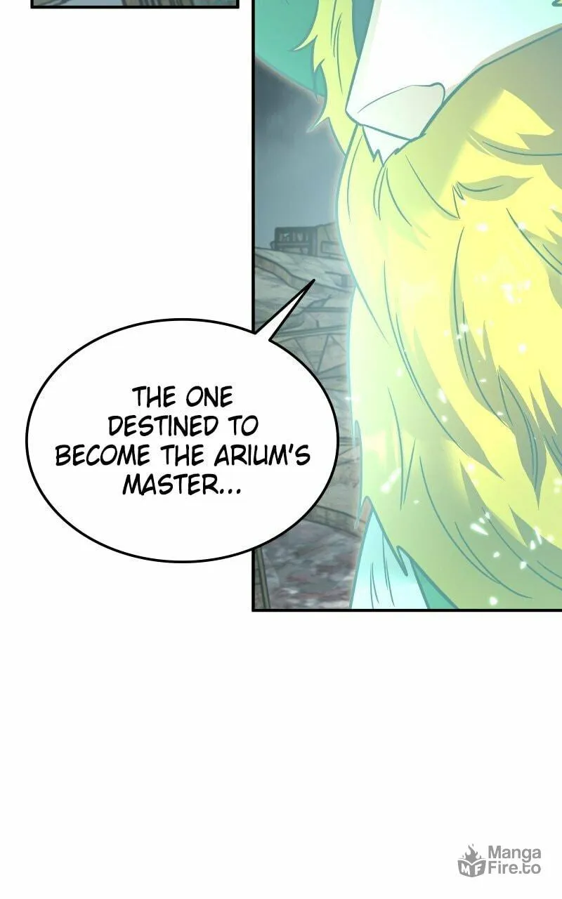 Empress Hunt Chapter 57 page 33 - 