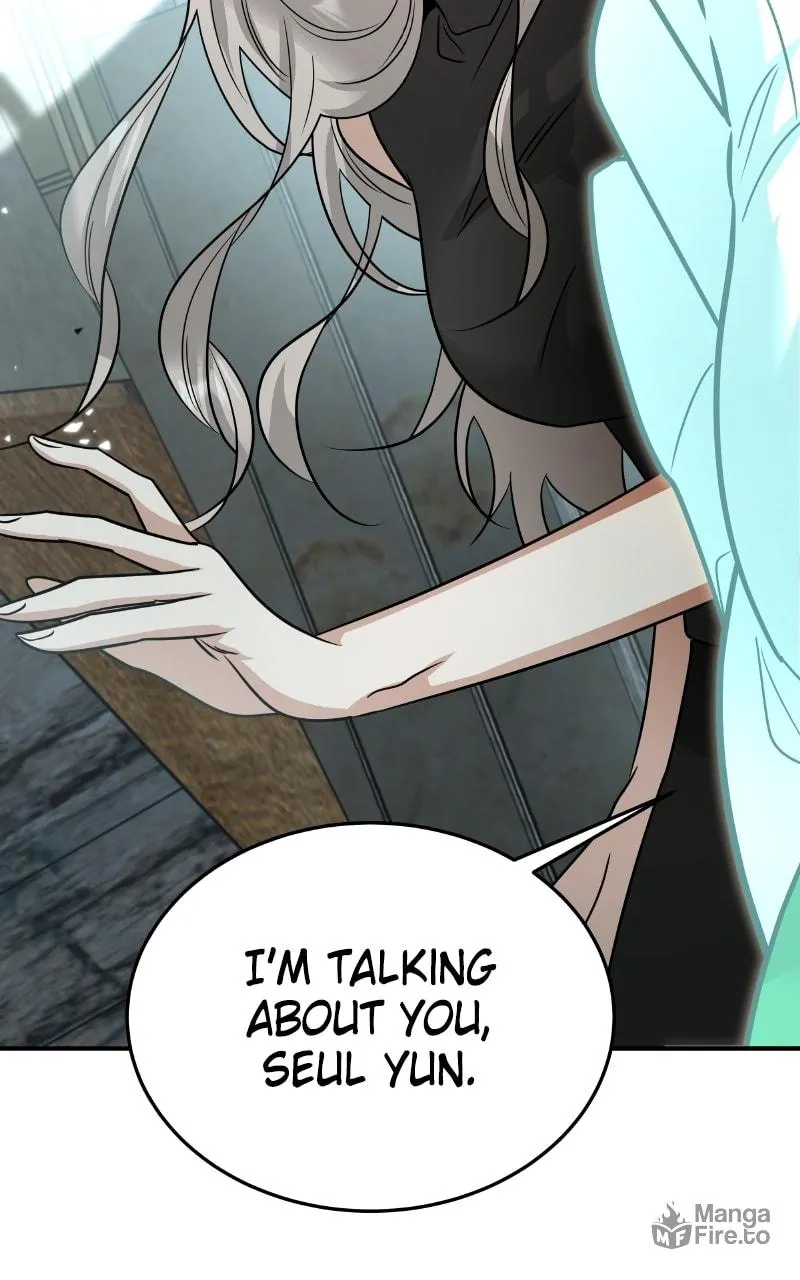 Empress Hunt Chapter 57 page 35 - 