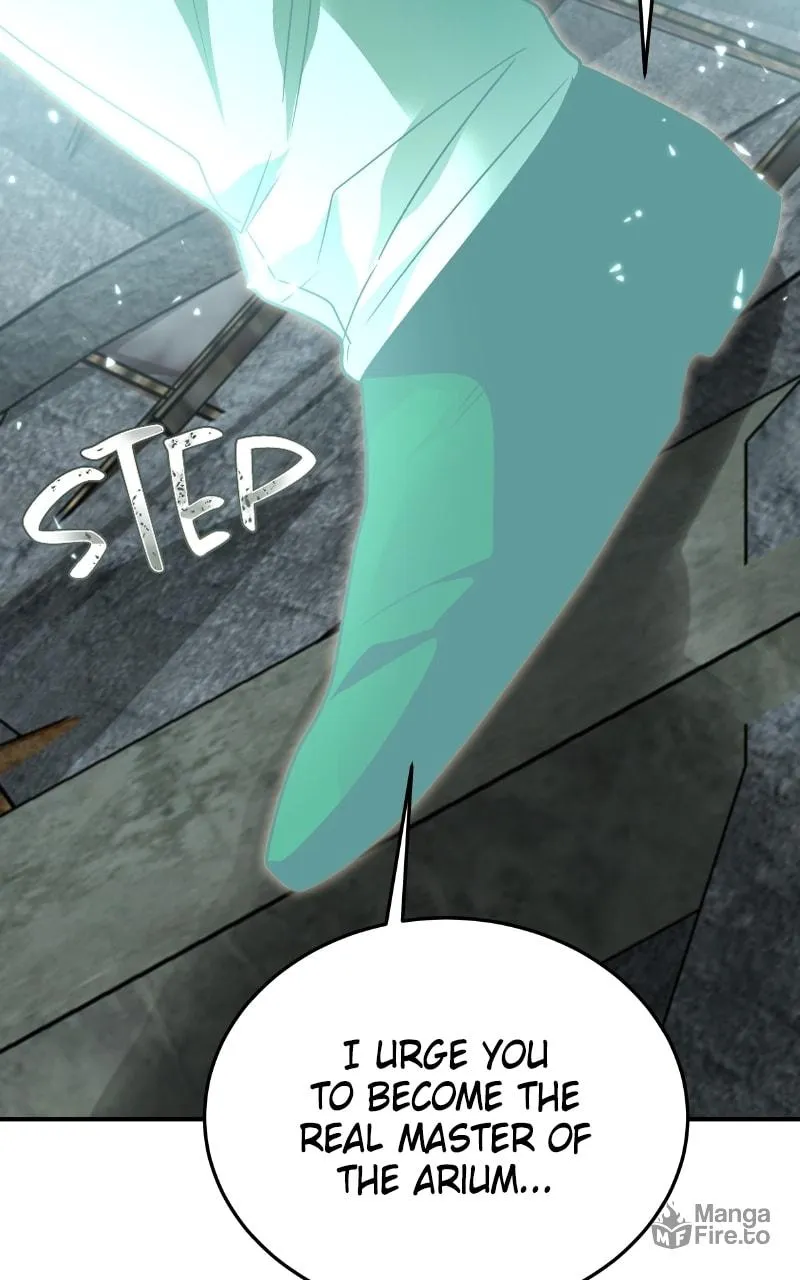 Empress Hunt Chapter 57 page 39 - 