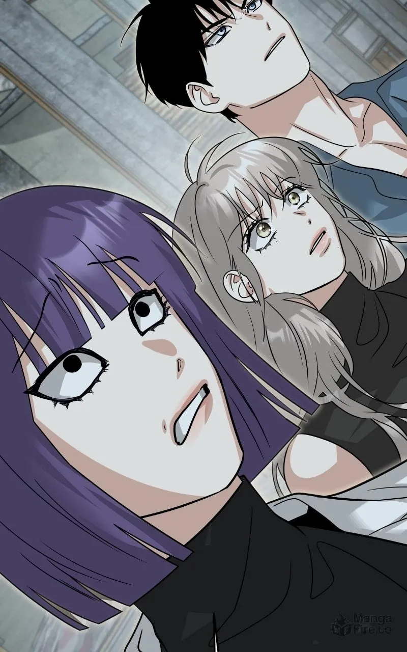 Empress Hunt Chapter 57 page 5 - 