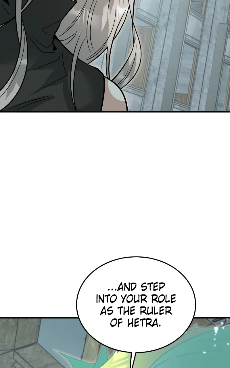Empress Hunt Chapter 57 page 41 - 