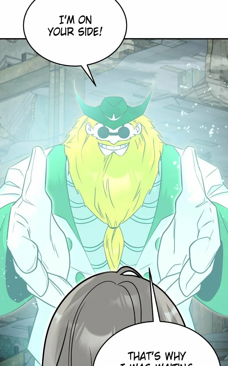 Empress Hunt Chapter 57 page 44 - 