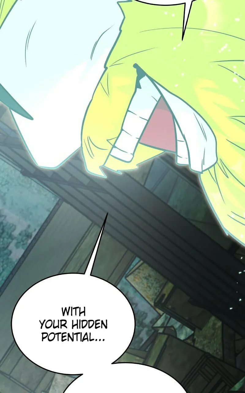Empress Hunt Chapter 57 page 46 - 