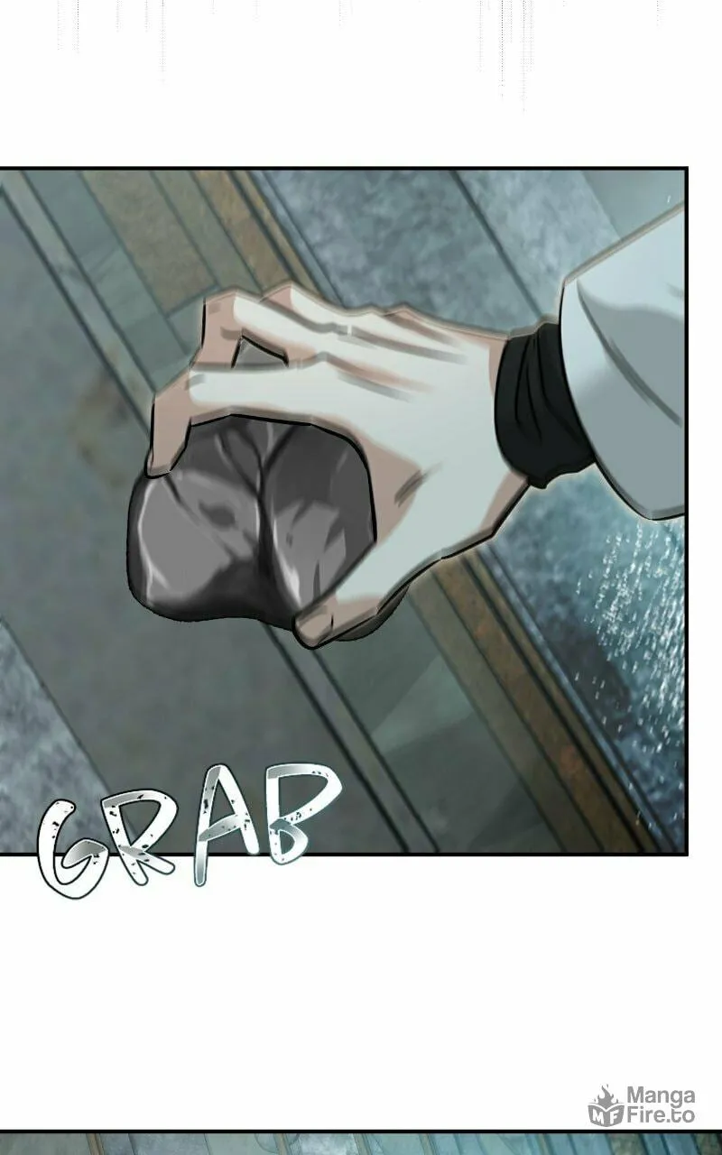 Empress Hunt Chapter 57 page 50 - 