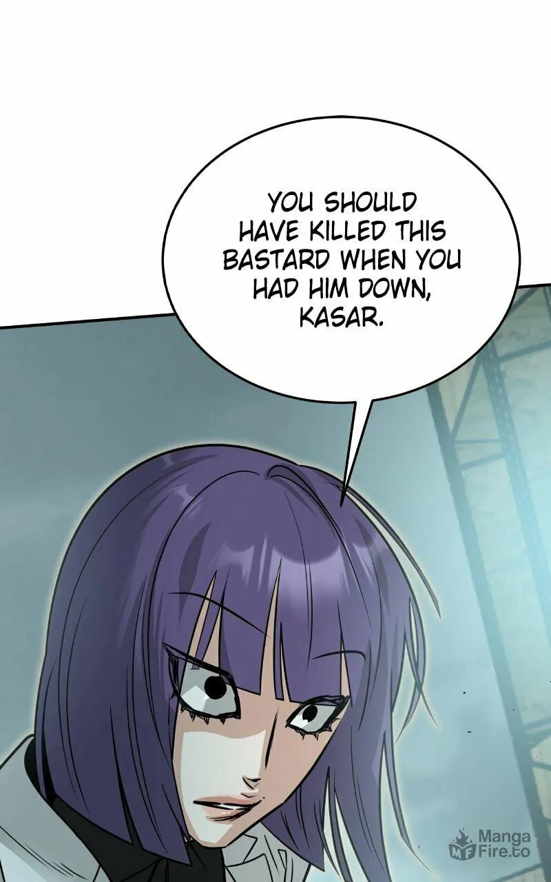 Empress Hunt Chapter 57 page 55 - 