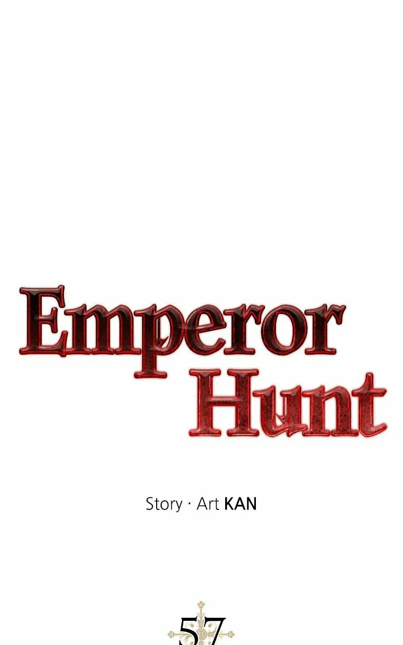 Empress Hunt Chapter 57 page 7 - 