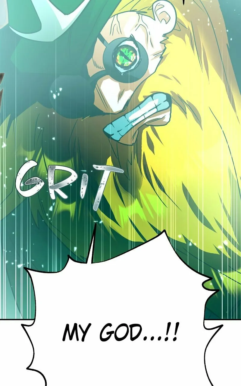 Empress Hunt Chapter 57 page 61 - 