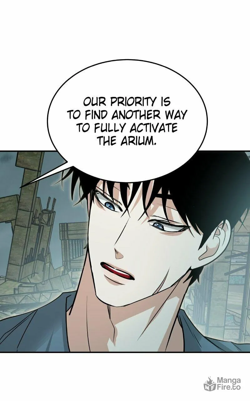Empress Hunt Chapter 57 page 70 - 