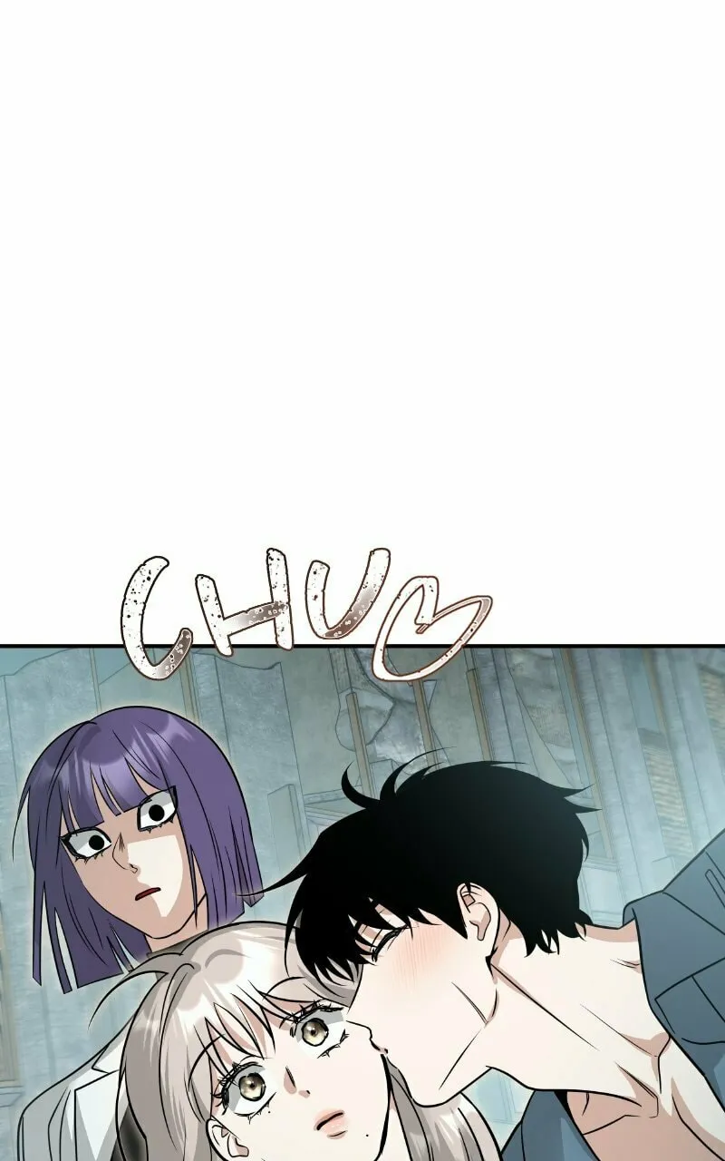 Empress Hunt Chapter 57 page 73 - 