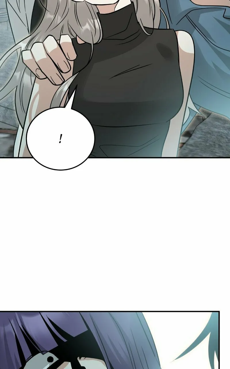 Empress Hunt Chapter 57 page 74 - 
