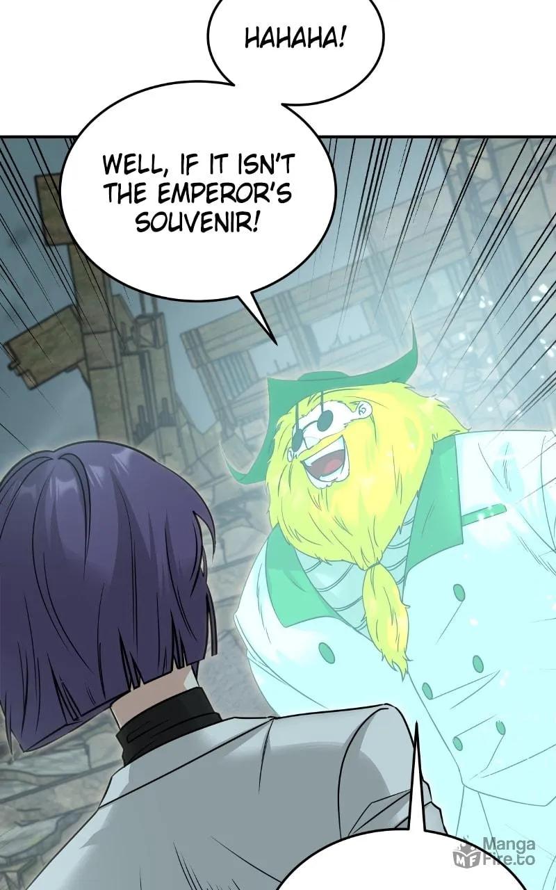 Empress Hunt Chapter 57 page 9 - 