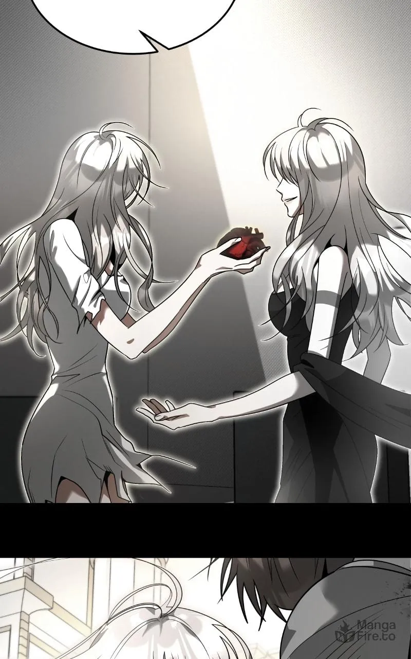 Empress Hunt Chapter 57 page 85 - 