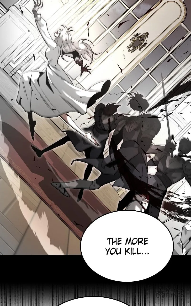 Empress Hunt Chapter 57 page 87 - 