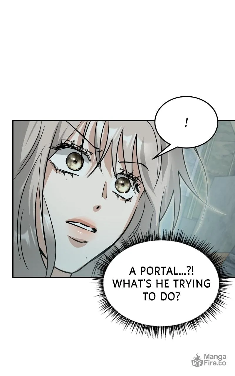 Empress Hunt Chapter 57 page 90 - 