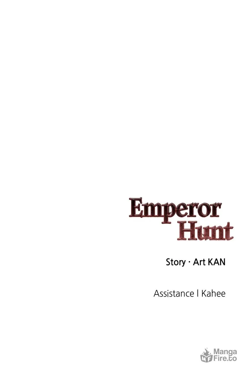 Empress Hunt Chapter 57 page 99 - 