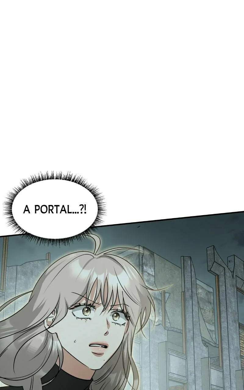 Empress Hunt Chapter 58 page 1 - 